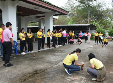 โครงการเสริมสร้างสมดุลชีวิตคนทำงาน ... พารามิเตอร์รูปภาพ 12